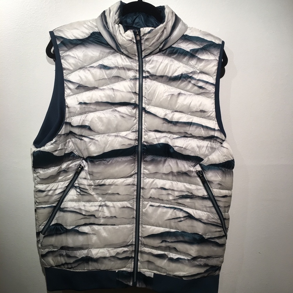 Lululemon Vest